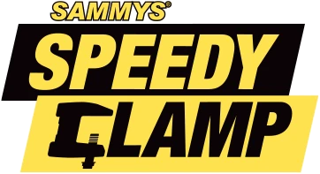 Sammys Speedy Clamp